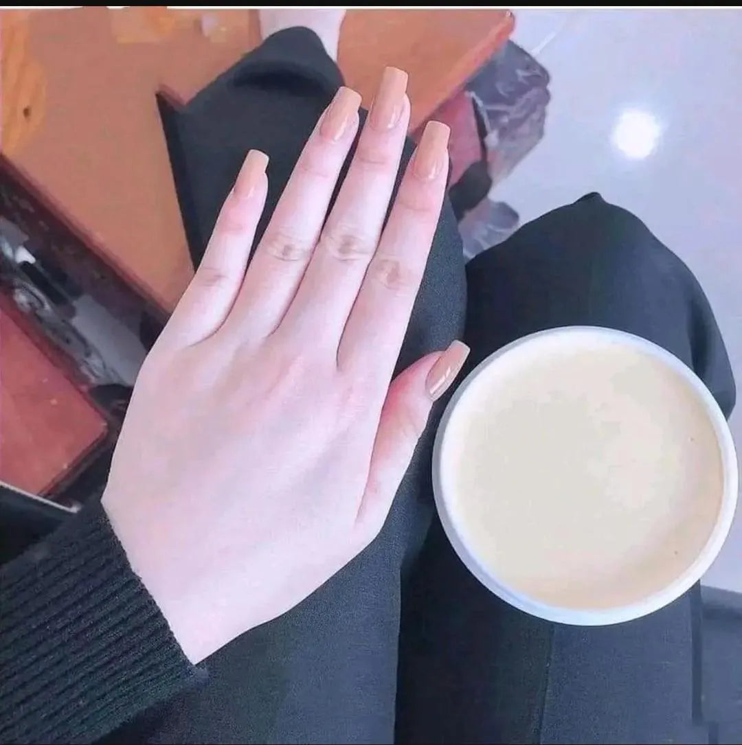 Whitening Cream For Hands & Feets 30ml Peach